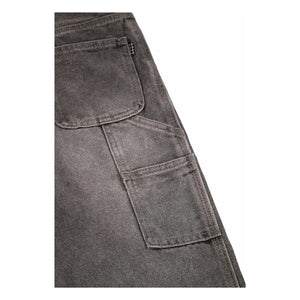 Molo - Jean Archer Unwashed | Denim Black