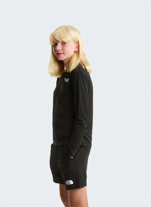 The North Face - Μπλουζάκι The North Face | Μαύρο