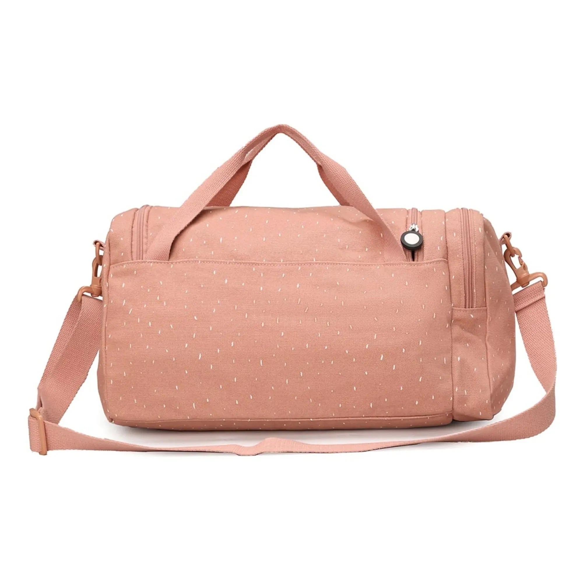 Trixie - Mrs. Cat Gym Bag | Pink
