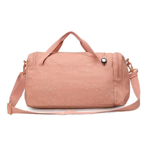 Trixie - Mrs. Cat Gym Bag | Pink