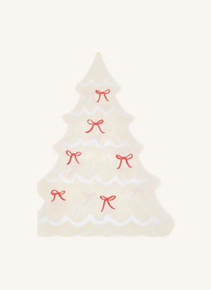 Meri Meri - Noel Ağacı Peçeteler - 16'lı Set