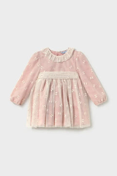 Mayoral dress