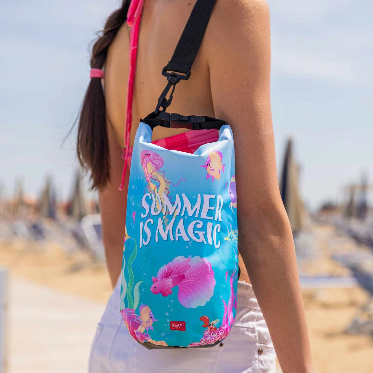 Legami - Dry Çanta - 3 Litre