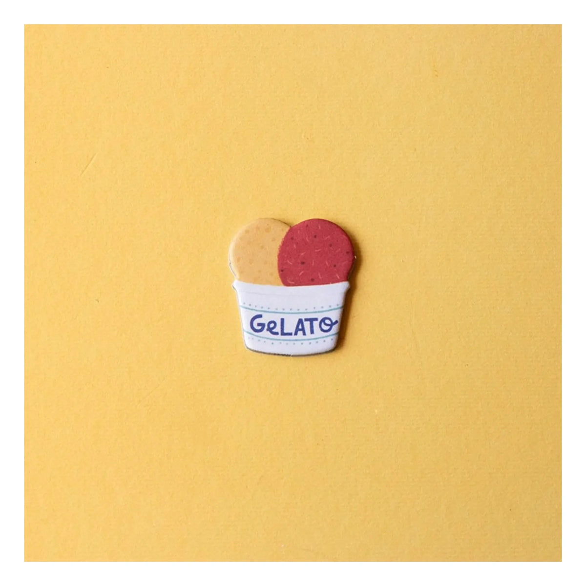 Londji - Gelato oyunu
