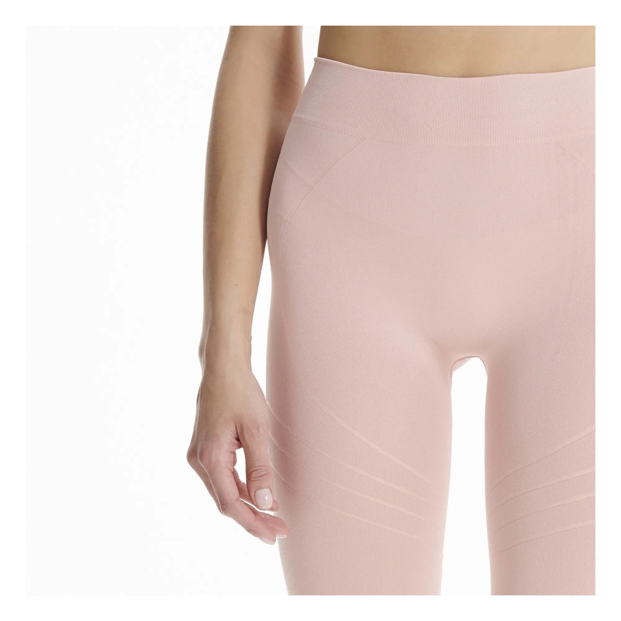 PRISM² - Mallas Nutritivas | Rosa