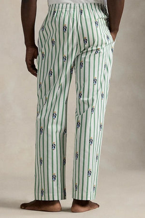Polo Ralph Lauren erkek pamuklu pijama altı