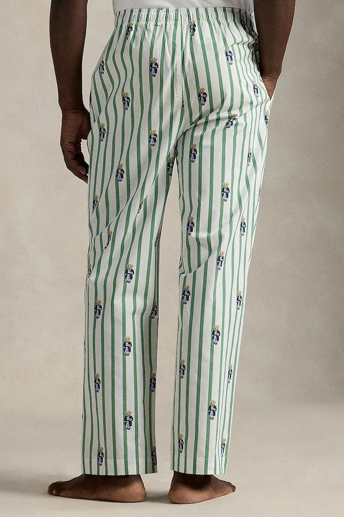 Polo Ralph Lauren erkek pamuklu pijama altı
