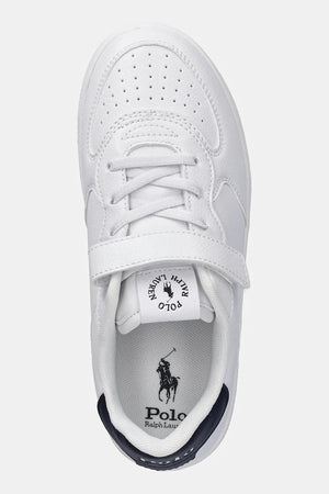Polo Ralph Lauren MASTERS COURT PS Sneaker