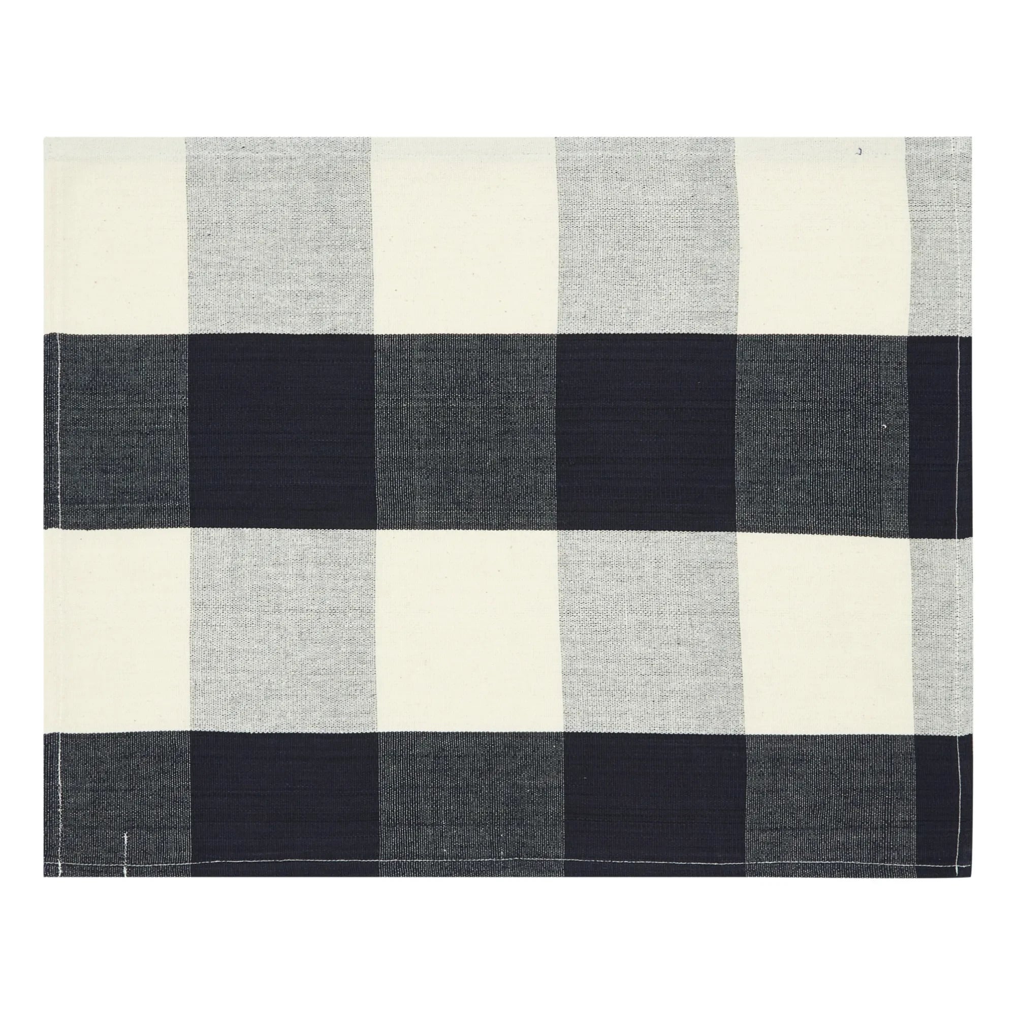 Tensira - Placemat | Charcoal Gray
