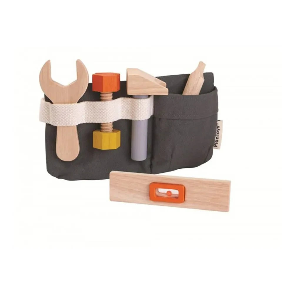 Plan Toys - Alet Kemeri