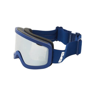 IZIPIZI - Sun Snow Skibrille - Erwachsenenkollektion | Blau