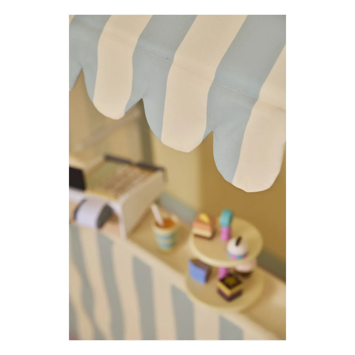 Kid's Concept - Tienda de telas | Rosa