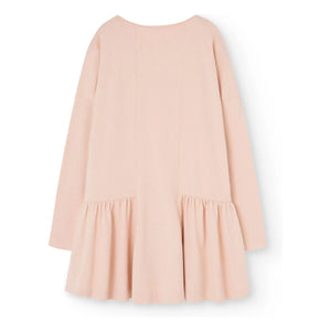 The Animals Observatory - Walrus Long Dress | Cream