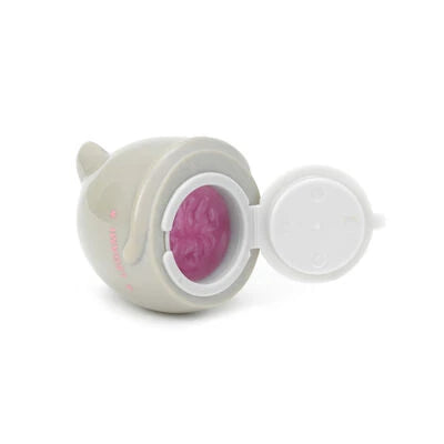 Legami - Kitty Lip Gloss - Magic Kiss