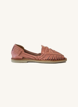 Mapache - Alegre sandaletler | Pembe