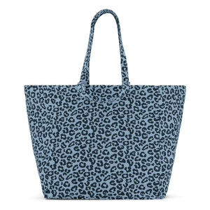 Rose in April - Elisa Graou Tasche | Blau