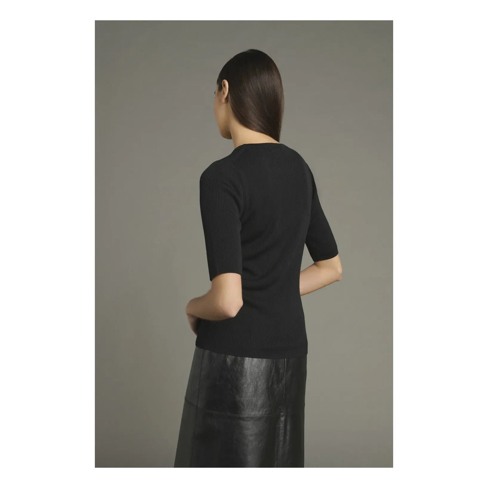 Soeur - Karina Pullover | Schwarz