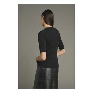Soeur - Karina Pullover | Schwarz