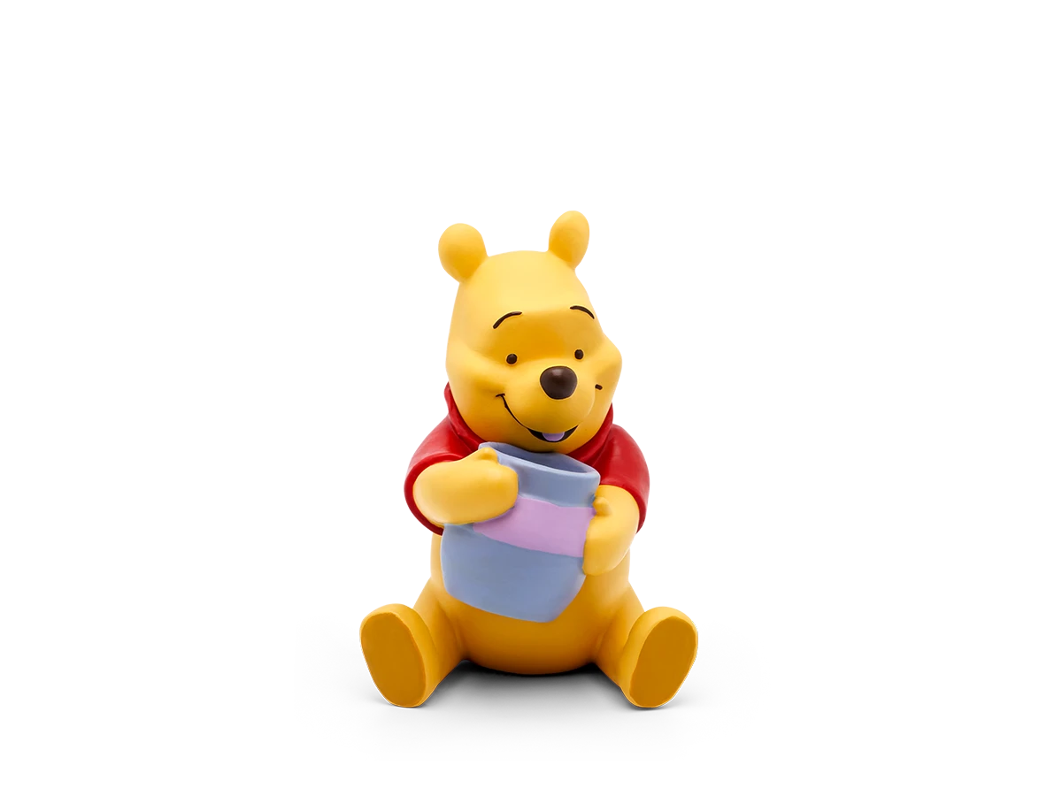 Tonies - English Winnie the Pooh - Disney Classics