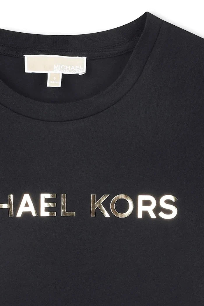 Camiseta para niño de Michael Kors