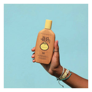 Sunbum - Original Body Güneş Kremi SPF50 - 237ml