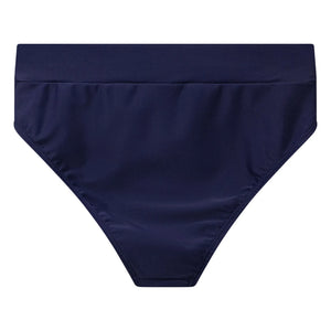 Petites Pommes - Braguitas de baño Chloé | Azul marino