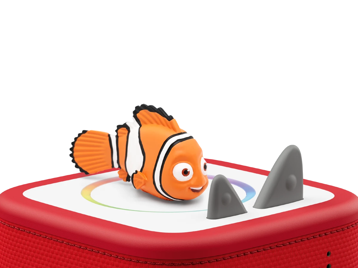 Tonies - Fransızca Disney Pixar - Nemo'nun Dünyası