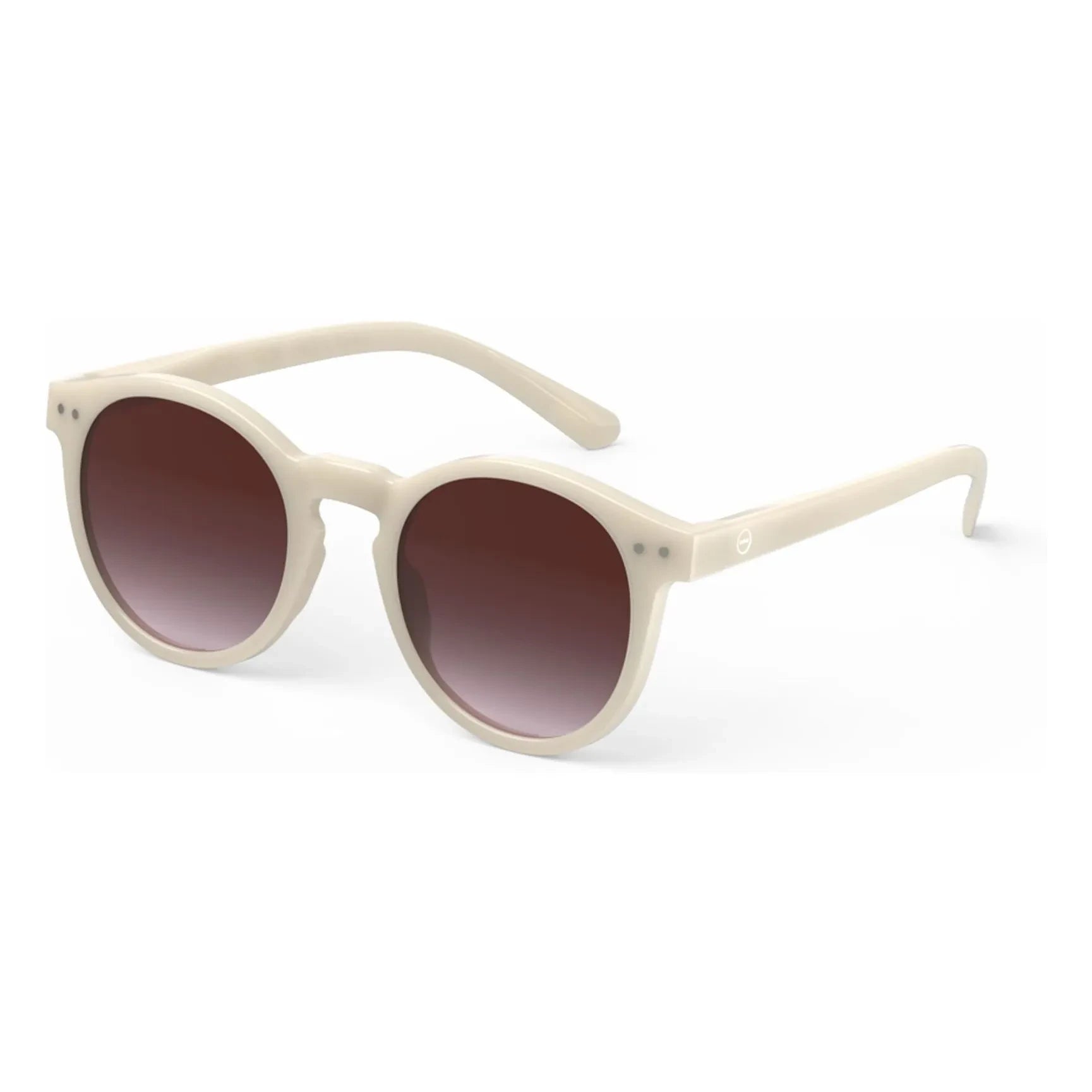 IZIPIZI - Sunglasses #M | Krem