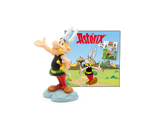 Tonies - Fransızca [FR] Astérix Le Gaulois - Asterix