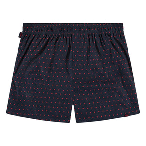 Pockies - Shorts Love | Azul marino