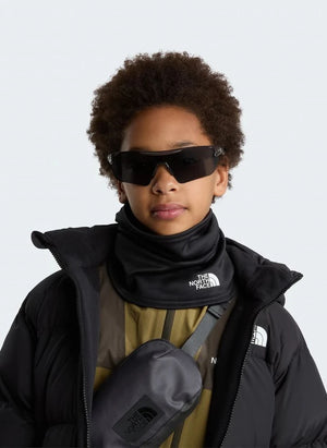 The North Face - Freedom Polar Boyun Isıtıcı | Siyah