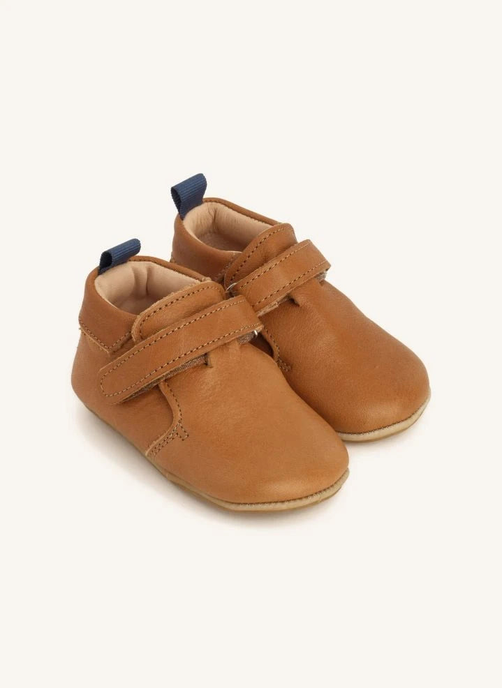Lazare - Achilles Ultra Yumuşak Terlik | Camel