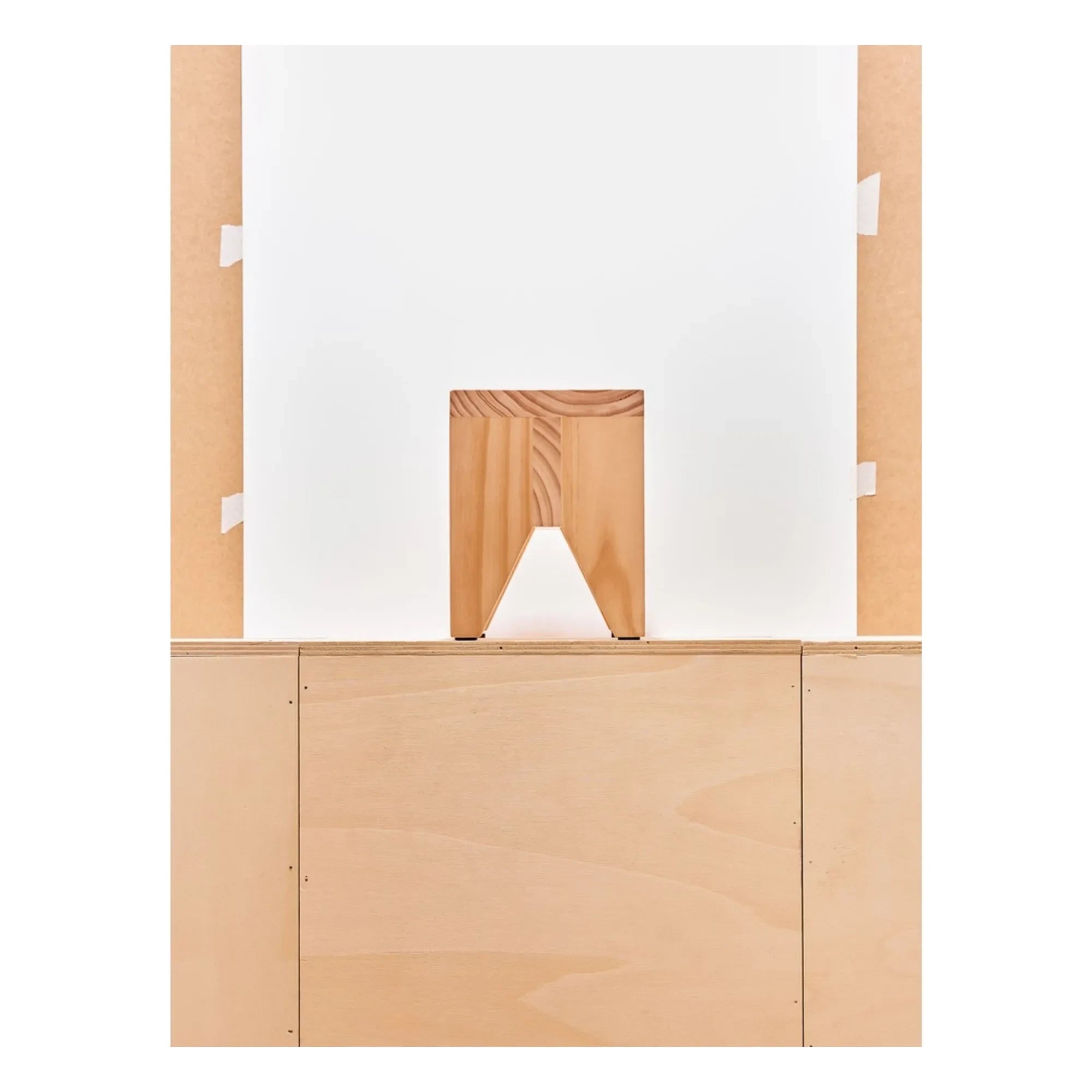 Hay - Manolito Stool