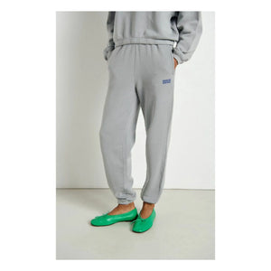 American Vintage - Jogger Izubird | رمادي فاتح
