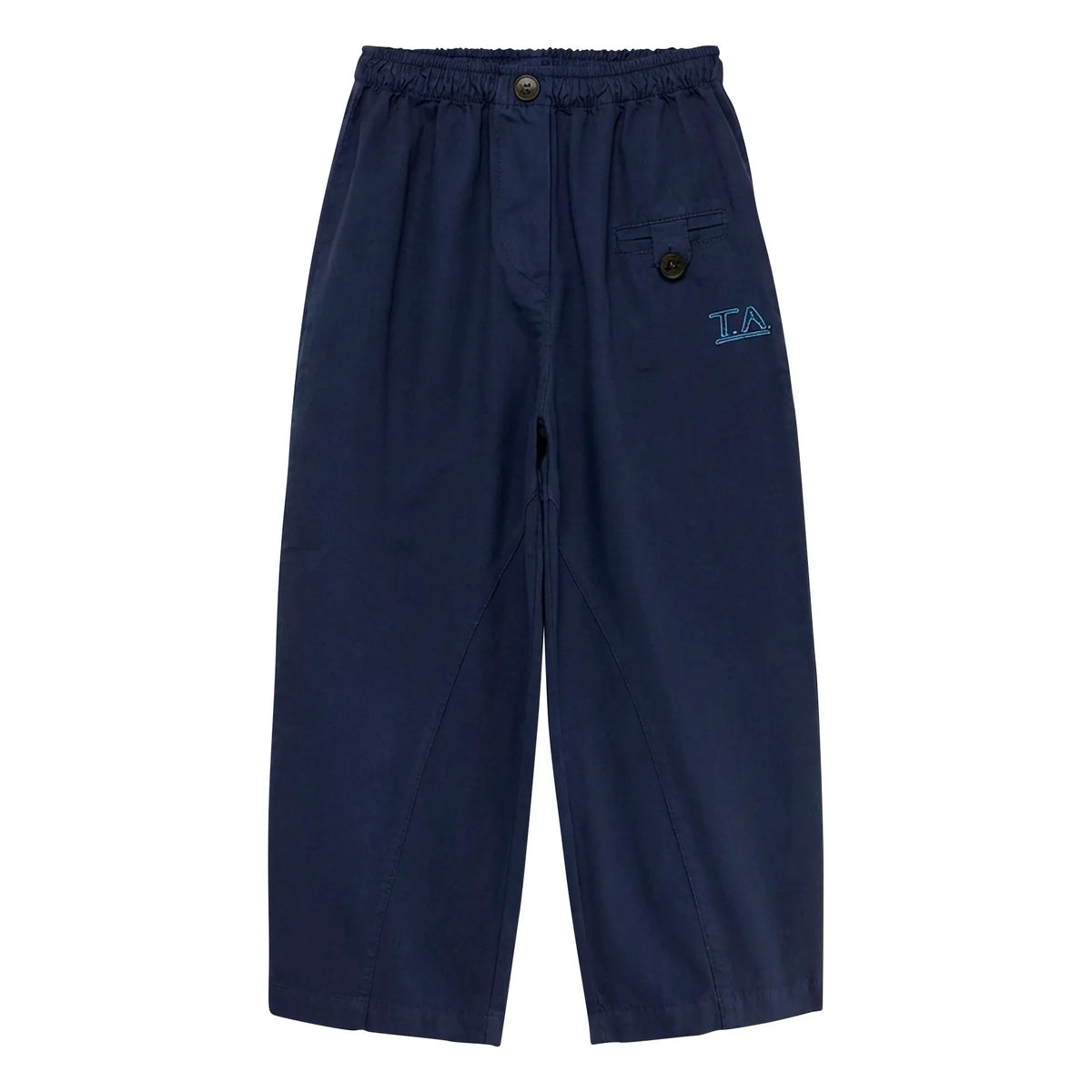 True Artist - Pantalón Nº19 | Azul Oscuro
