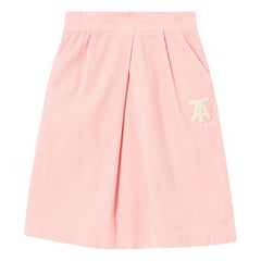 The Animals Observatory - Cat Falda maxi - The Animals Observatory X Smallable | Rosa Claro