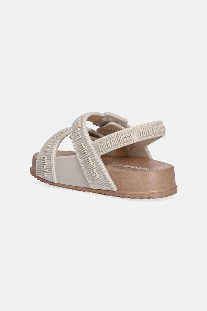 Melissa COZY M LOVER BB Çocuk Sandalet