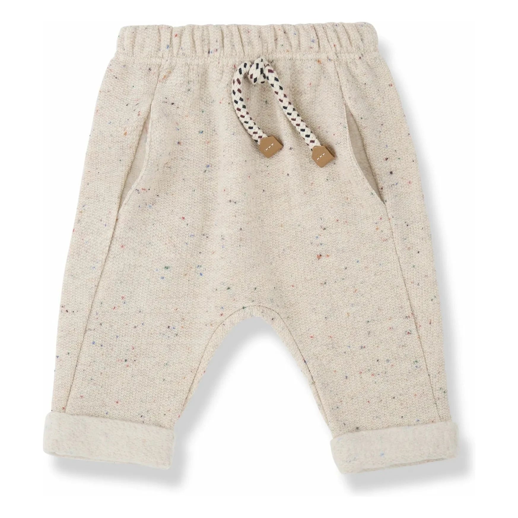 1+ en la familia - Jogger Tobhias | Heather Bej