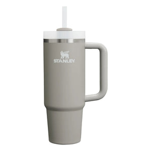 Stanley 1913 - The Quencher H2.O FlowState izotermal termos bardak | Gri