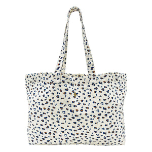 Milinane - Bolso tote Marius | Blanco