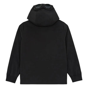 C.P. Company - Chaqueta C.O. Shell-R | Negro