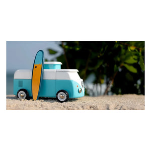 Candylab - Mints - VW Beach Bus | المحيط