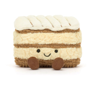 Jellycat - Mille-Feuille peluş oyuncak