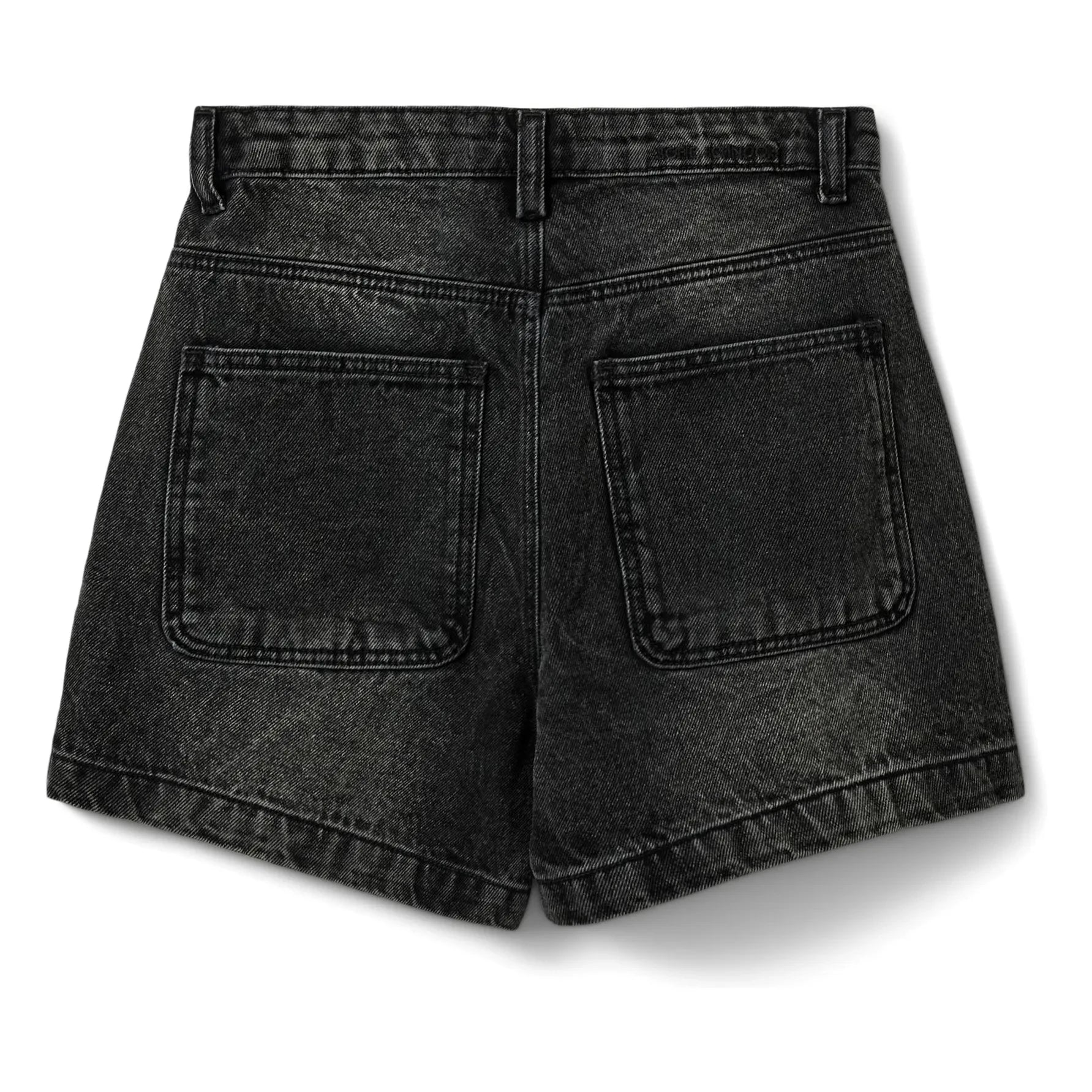 Sofie Schnoor - Gabriella Jeans-Shorts | Denim Schwarz
