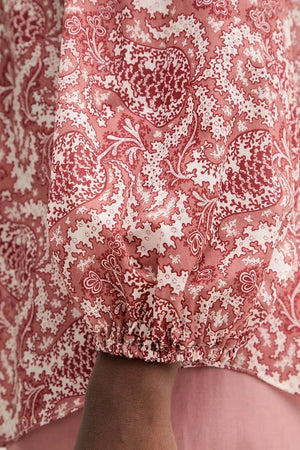 Weekend Max Mara PERIODI Camisa de algodón