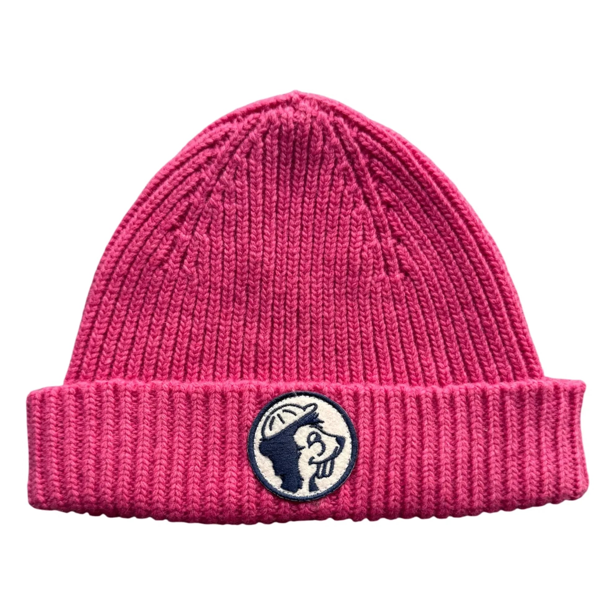 Club Trésor - Heritage Yün Bere | Pembe