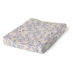 garbo&friends - Jardim changing mat | Cobalt