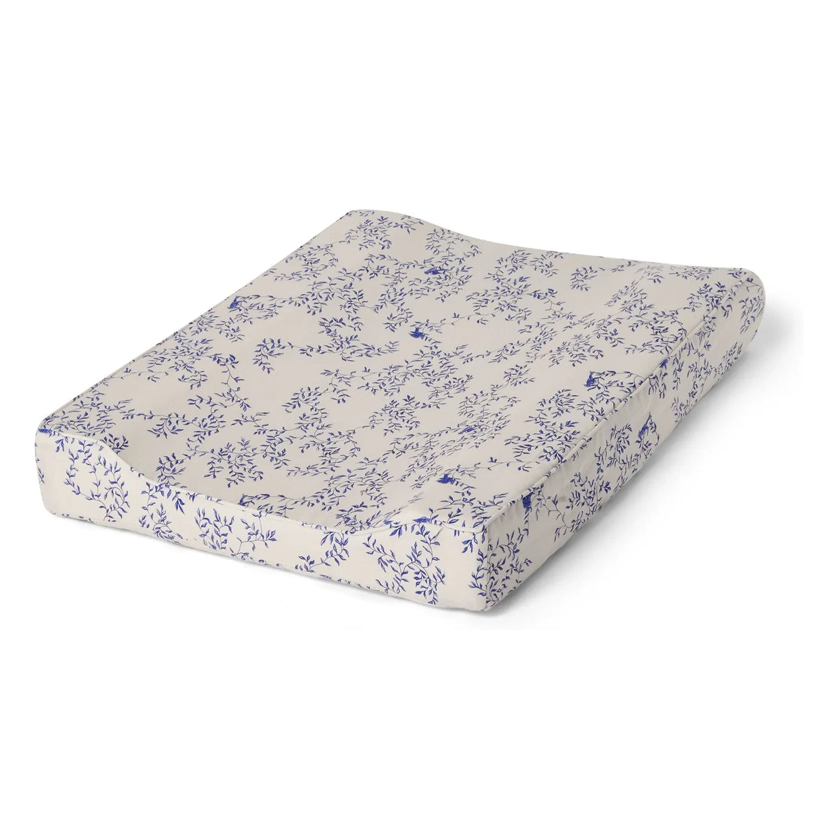 garbo&friends - Jardim changing mat | Cobalt
