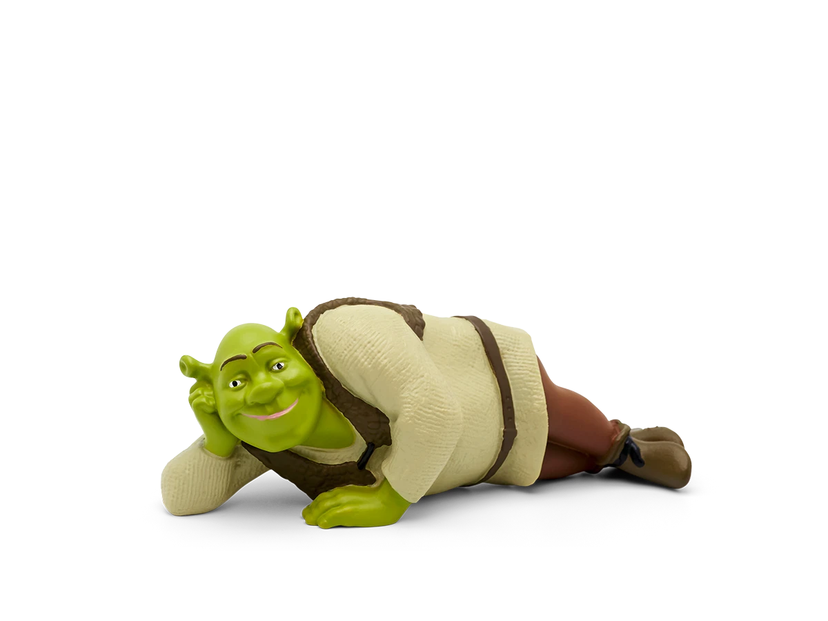 Tonies - İngilizce Shrek - Shrek