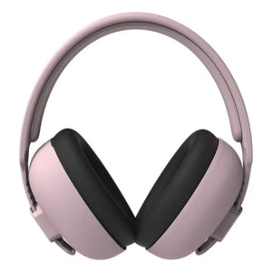Kreafunk - Auriculares Hush | Blush